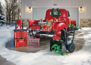 Nightingale’s Tully Lakes Hardware