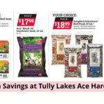 Nightingale’s Tully Lakes Hardware