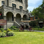 The 1890 House Museum