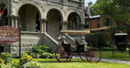 The 1890 House Museum