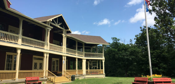 Cortland Repertory Theatre