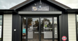 Dryden Dispensary