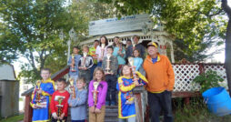 Finger Lakes Microd Club