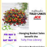 Nightingale’s Tully Lakes Hardware