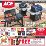 Nightingale’s Tully Lakes Hardware