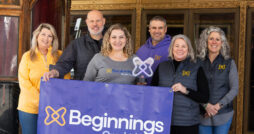 Beginnings Credit Union