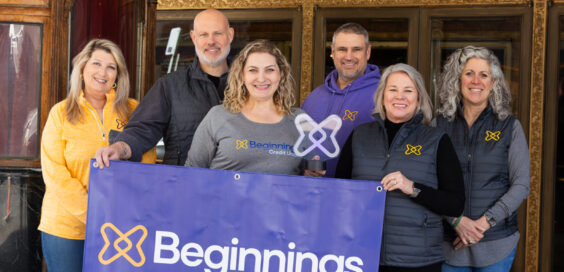 Beginnings Credit Union