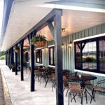 Rowan’s Bar & Grill