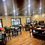 Rowan’s Bar & Grill