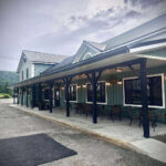 Rowan’s Bar & Grill