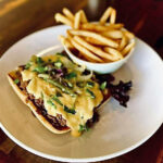 Rowan’s Bar & Grill