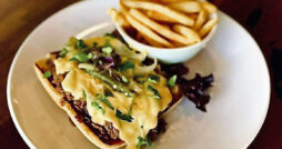 Rowan’s Bar & Grill