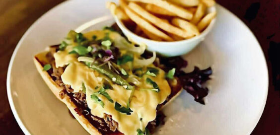 Rowan’s Bar & Grill