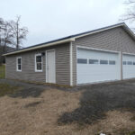 Continuity Construction Services