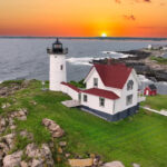 Aerial Drone Photography