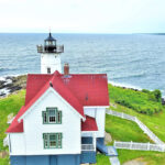 Aerial Drone Photography