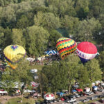 Aerial Drone Photography