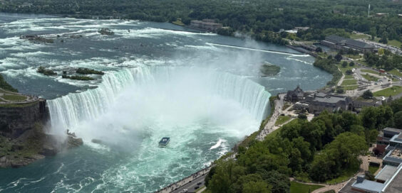 Aerial Drone Photography