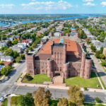 Aerial Drone Photography