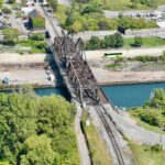 Aerial Drone Photography