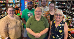 Dryden Wine & Spirits