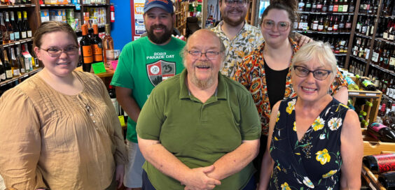 Dryden Wine & Spirits