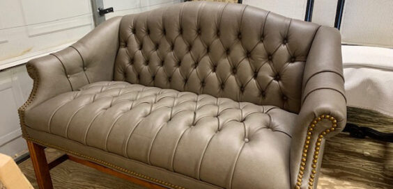 Fall Creek Upholstery