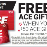 Nightingale Mills & Tully Lakes Hardware