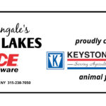Nightingale Mills & Tully Lakes Hardware