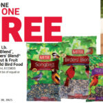 Nightingale Mills & Tully Lakes Hardware