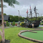 Shipwreck Amusements