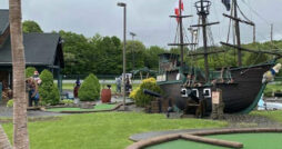 Shipwreck Amusements