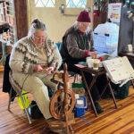 Little York Fall Fiber Arts Festival