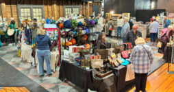 Little York Fall Fiber Arts Festival