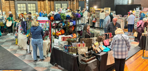Little York Fall Fiber Arts Festival