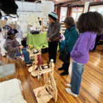 Little York Fall Fiber Arts Festival