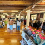 Little York Fall Fiber Arts Festival