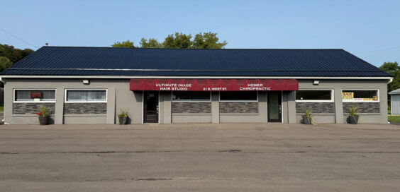 Ultimate Image Hair Studio