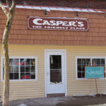 Casper's
