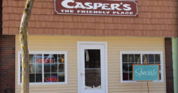 Casper's