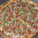 June’s Cafe & Pizzeria