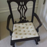 Pop’s Custom Wood Working