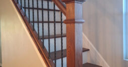 Pop’s Custom Wood Working