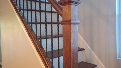 Pop’s Custom Wood Working