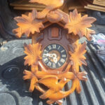 Pop’s Custom Wood Working