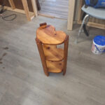 Pop’s Custom Wood Working