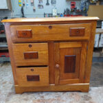 Pop’s Custom Wood Working