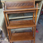 Pop’s Custom Wood Working