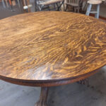 Pop’s Custom Wood Working