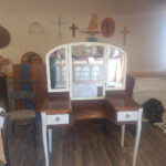 Pop’s Custom Wood Working